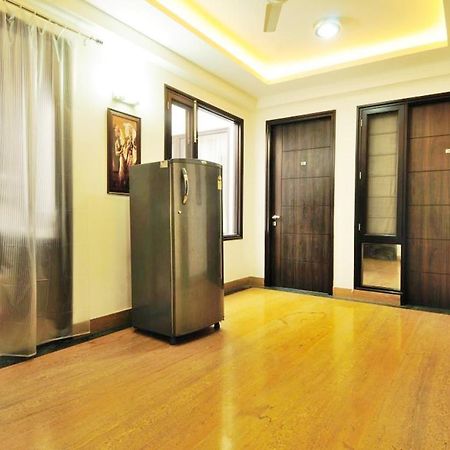 Rr Residency Hotel Delhi Kültér fotó
